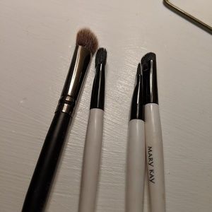 Makeup Brush Set